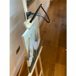 Native Lighting Black Slim Lamp Flex XL -SEWINGSTREET Sales afn173 2