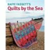 Kaffe Fassett's Quilts By The Sea Book -SEWINGSTREET Sales agg113