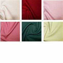 Floral Rose FQ's (6pcs)