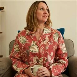 Sew Me Something Rosalind Pyjamas Sewing Pattern (Sizes 8-22) -SEWINGSTREET Sales akj089 2