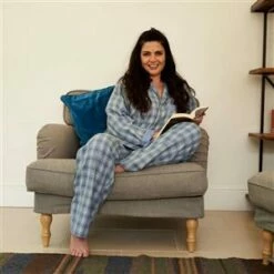 Sew Me Something Rosalind Pyjamas Sewing Pattern (Sizes 8-22) -SEWINGSTREET Sales akj089 3