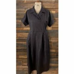 Sussex Seamstress Streat Dress Pattern (Sizes 6-30)