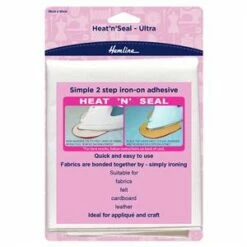 Heat 'N' Seal Ultra Hold 90cm X 56cm