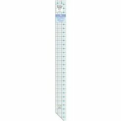 June Tailor Binding Buddy 2-1/2" Ruler