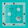 Creative Grids® Non Slip Creative Grids Perfect 5" Ruler -SEWINGSTREET Sales dlut78