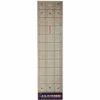 Janome Elna Metric Quilters Ruler 60cm 1 Janome Elna Metric Quilters Ruler 60cm -SEWINGSTREET Sales dswq62