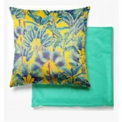 Palm Springs Cushion Cover 0.46 X 0.46m