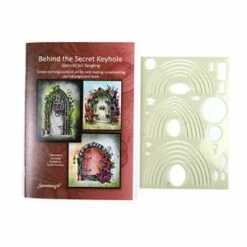 Sanntangle - Behind The Secret Keyhole