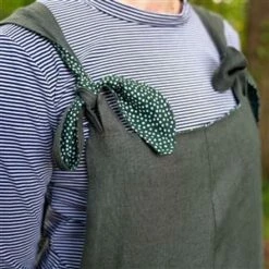 Sew Me Something Ferdi Dungarees Sewing Pattern (Sizes 20-34) -SEWINGSTREET Sales fjj009 4