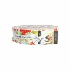 Moda Fruit Cocktail 1.5" Design Roll Pack Of 40