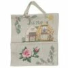 Cross Stitch Guild June Calendar Posey Pocket -SEWINGSTREET Sales geyw68