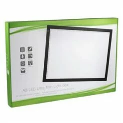 PURElite Ultra Thin A3 LED Light Box