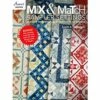 Mix & Match Sample Settings Book By Scott A. Flanagan -SEWINGSTREET Sales gqpu41