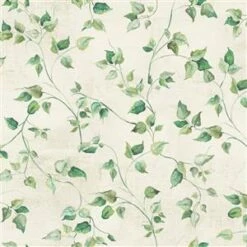 Ivy Ivory Extra Wide Backing Fabric 0.5m (274cm)