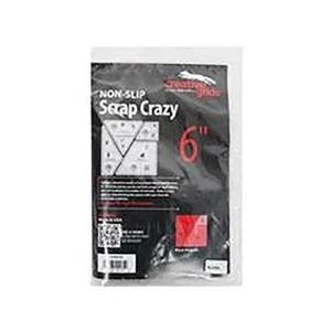 Creative Grids® Non-Slip Scrap Crazy 15.2cm (6") By Karen Montgomery 4 Creative Grids® Non-Slip Scrap Crazy 15.2cm (6") By Karen Montgomery - Image 2