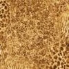 Dan Morris Got Your Back Animal Skin Extra Wide Backing Fabric 0.5m (274cm Width) -SEWINGSTREET Sales iruq75