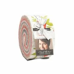 Moda Beautiful Day Collection Design Roll Pack Of 40