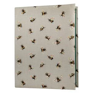 Quilter's Ironing & Cutting Multi-Mat Bees A4 30 X 24cm 4 Quilter's Ironing & Cutting Multi-Mat Bees A4 30 X 24cm - Image 2