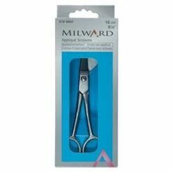 Millward Applique Scissors 15cm