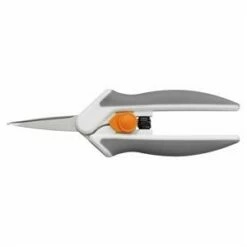 Fiskars Easy Action Softgrip Scissors 16cm