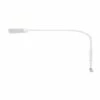 Native Lighting White Lumina Desk Lamp 1 Native Lighting White Lumina Desk Lamp -SEWINGSTREET Sales lwn123