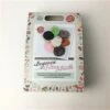 The Crafty Kit Company Beginners Felting Bundle & 3x Needles With Tool -SEWINGSTREET Sales mfc752