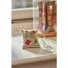 Cross Stitch Guild Fantasy Pocket Pincushion On Aida -SEWINGSTREET Sales nbyw47