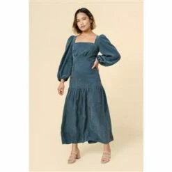 Pauline Dress (Sizes 0-20) By Closet Core Patterns 12 Pauline Dress (Sizes 0-20) By Closet Core Patterns -SEWINGSTREET Sales nzht46 4