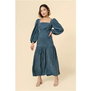 Pauline Dress (Sizes 0-20) By Closet Core Patterns 7 Pauline Dress (Sizes 0-20) By Closet Core Patterns - Image 5