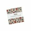 Moda Freedom Road 5" Charm Pack Of 42 Pieces -SEWINGSTREET Sales ocw125