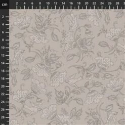 Courtney Stone Extra Wide Backing Fabric 0.5m (274cm Width)
