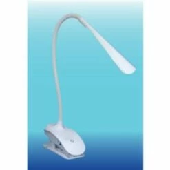 Flexi Clip Light