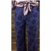 Sussex Seamstress Barnham Trousers (Sizes 6-30) -SEWINGSTREET Sales plx938