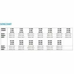 Sussex Seamstress Barnham Trousers (Sizes 6-30) -SEWINGSTREET Sales plx938 2