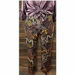 Sussex Seamstress Barnham Trousers (Sizes 6-30) -SEWINGSTREET Sales plx938 3