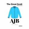 AJB The Great Scott Shirt Sewing Pattern (Sizes XS-XXL) -SEWINGSTREET Sales qpbr63