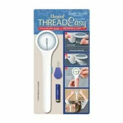 Taylor Seville Magical Thread Easy