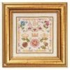 Cross Stitch Guild Whispers Tile -SEWINGSTREET Sales riyw47