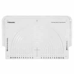 Fiskars Circle Fabric Cutter