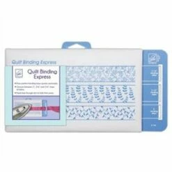 Quilt Binding Express