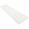 Janome Elna Imperial Quilters Ruler 24”  -SEWINGSTREET Sales sbwq41