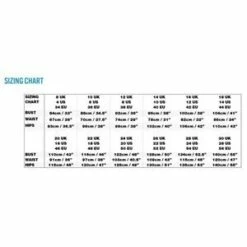 Sussex Seamstress Chichester Wrap Dress Pattern (Sizes 8-30) -SEWINGSTREET Sales sbx917 5