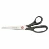 Mundial 8.5" Red Dot Pinking Shears
