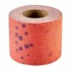 Orange Rainbow Bubbles Design Roll 12m -SEWINGSTREET Sales thyh91