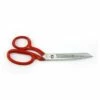 Mundial Serra Sharp Scissors Left Handed 8" 2 Mundial Serra Sharp Scissors Left Handed 8" -SEWINGSTREET Sales tod491