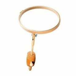 Elbesee Tableclamp Embroidery 10" Frame