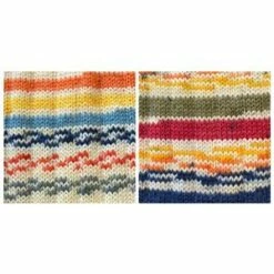 Stuart Hillards Walking In Nature 2 X Ball Set Dilly Dally & Ramble