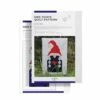 Rope & Anchor Mrs Tomte Quilt Pattern -SEWINGSTREET Sales vbr787