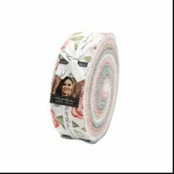 Moda Love Note 1.5" Design Roll Pack Of 40