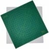 Square Locking Rotating Cutting Mat Green 18 X 18" 2 Square Locking Rotating Cutting Mat Green 18 X 18" -SEWINGSTREET Sales wtq090